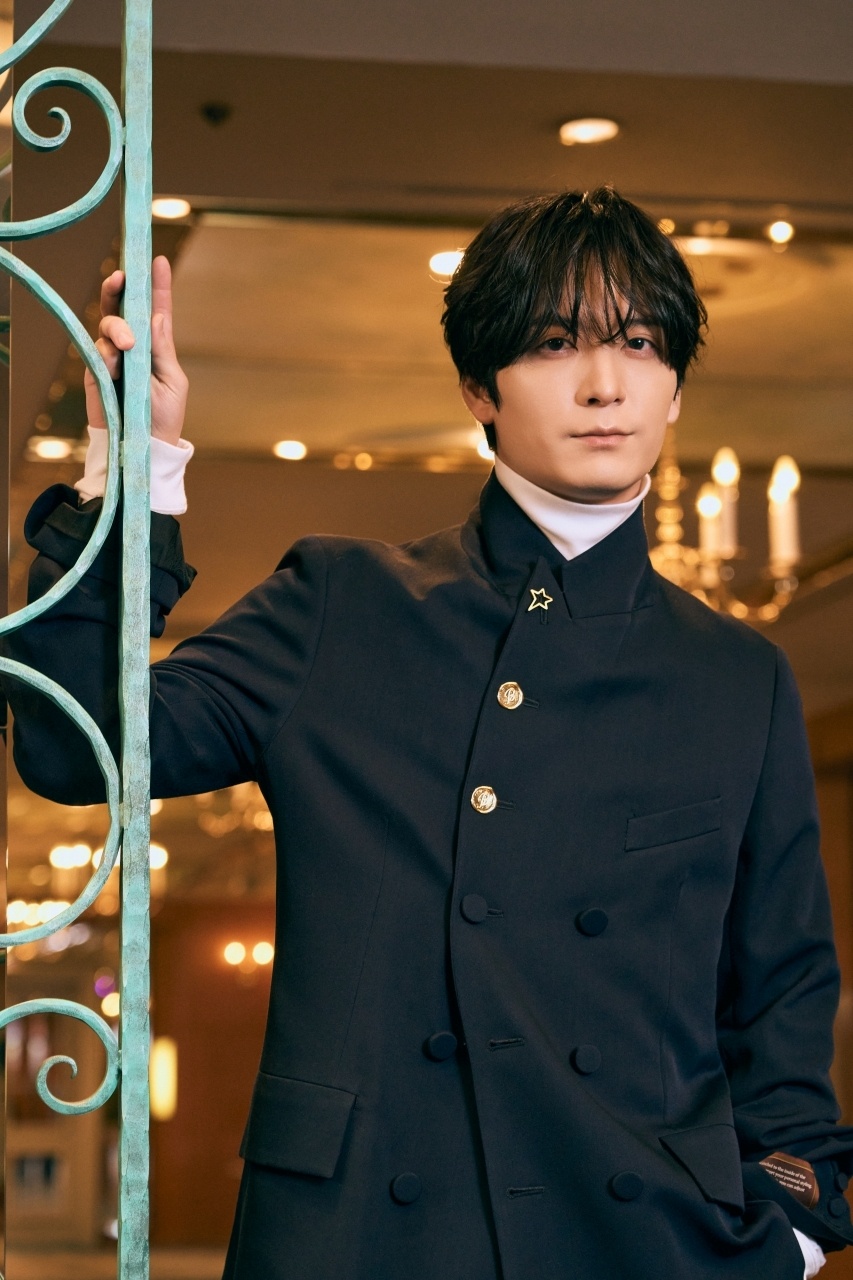 キャラクター同士の恋愛模様を振り返り！「良い意味で王道。見ていてキュンとしますし、清々しい気持ちで楽しめる作品」──『悪役令嬢は隣国の王太子に溺愛される』ティアラローズ役・渕上舞さん＆アクアスティード役・梅原裕一郎さん対談インタビュー【連載第9回】-1