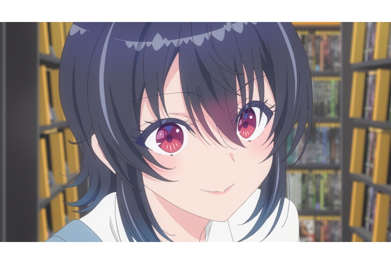 『クラにか』第1話先行カット、Blu-ray情報など解禁！