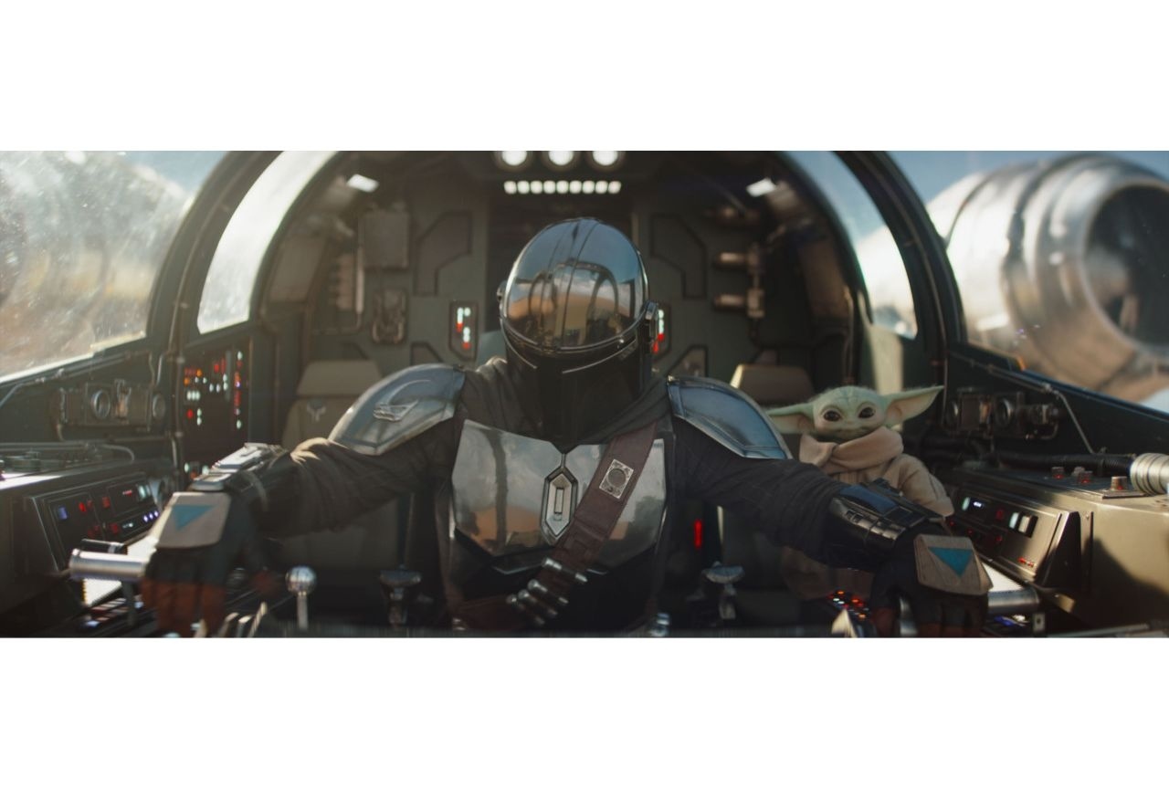 『マンダロリアン・アンド・グローグー』新吹替キャストに内田雄馬ら