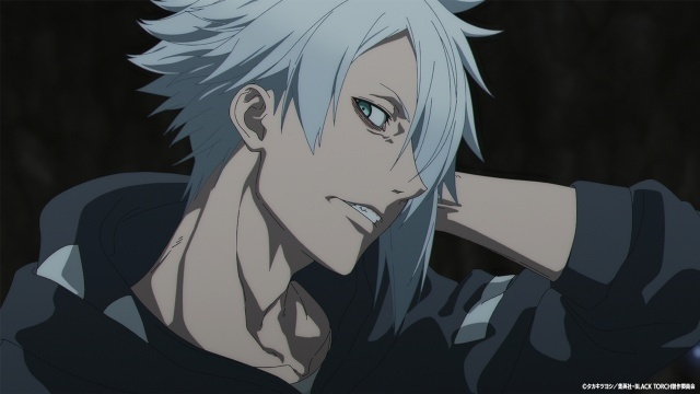 『BLACK TORCH』「AnimeJapan 2026」にて開催された3ステージの公式レポートが到着！　鈴木崚汰さん、上田燿司さん、千本木彩花さんらが登壇【AJ2026】-23