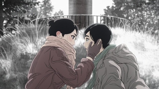 『日本三國』追加声優に堀内賢雄さん、梅田修一朗さん、咲野俊介さん、村瀬歩さんが決定！　EDテーマはLeinaさんの「誓い」｜第1話あらすじ＆場面写真も公開-15