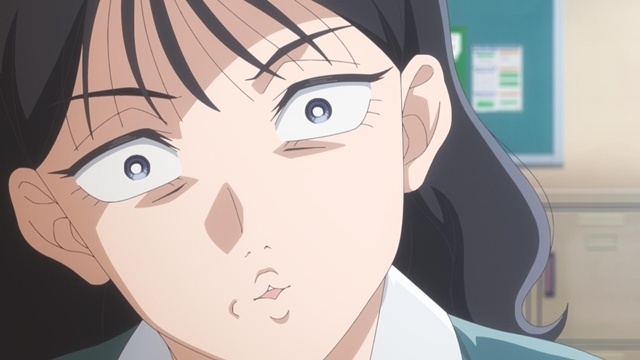 春アニメ『霧尾ファンクラブ』第2話「あの日見た君の涙」より、先行場面カット＆あらすじ公開！　第2話に登場する教師役に杉田智和さん-3