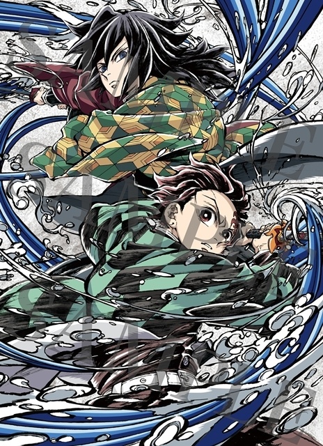 ▲キャラクターデザイン・総作画監督 松島 晃 描き下ろし収納BOX