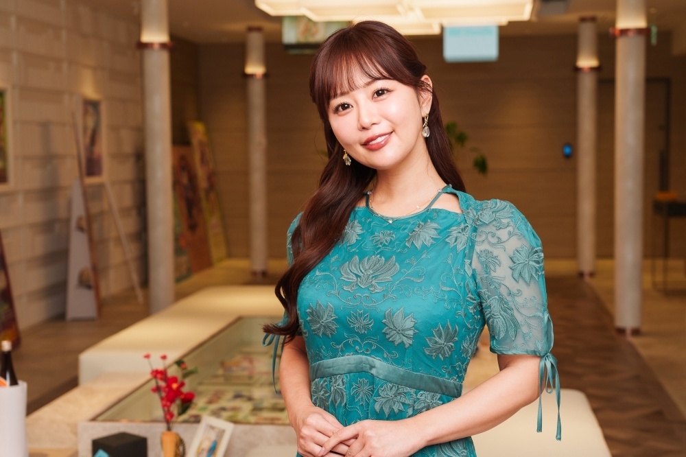 「馬鹿者！」に込められた想い──春アニメ『本好きの下剋上 領主の養女』井口裕香さん＆速水奨さんが語るローゼマインとフェルディナンドの関係性の変化-1