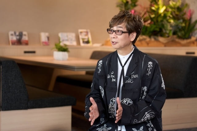 ドラマ『アマデウス』モーツァルト役・小野田龍之介さん×サリエリ役・山寺宏一さんの公式インタビューが到着！-12