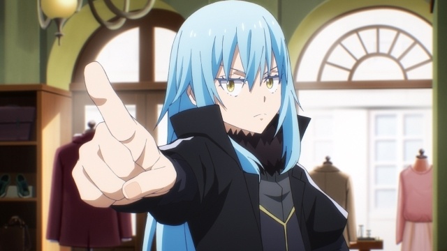 『転生したらスライムだった件 第4期』第77話「最初の一歩」あらすじ&場面カットが解禁！-9