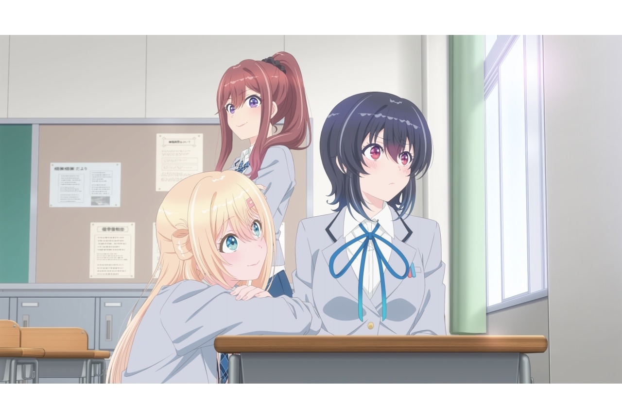 『クラにか』ボイスドラマ第2弾が公開