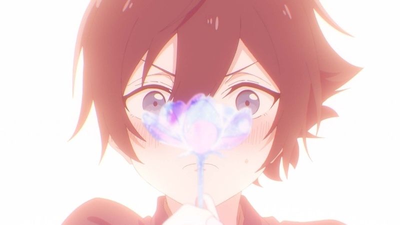 子供たちを助けたことで、狼星の抱えていたものが少しだけほどけた──親子にも兄弟にも見える二人の絶妙な距離感『春夏秋冬代行者 春の舞』寒椿狼星役・坂田将吾さん×寒月凍蝶役・日野 聡さんインタビュー-6