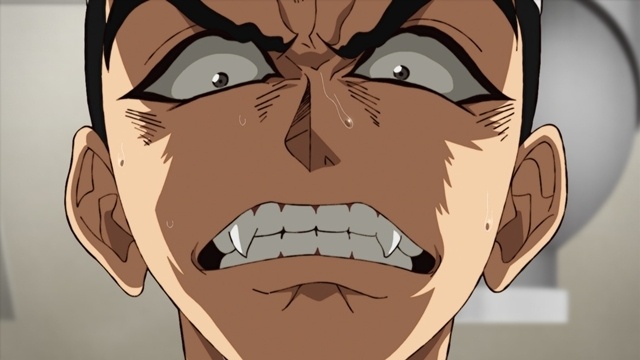 『鉄鍋のジャン！』ジャン、キリコ、小此木のキャラクターPVを本日から毎週解禁！-2