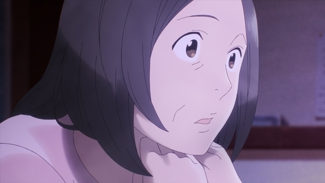 春アニメ『淡島百景』第4話「四方木田かよと山県沙織」/「田畑若菜と田畑佐江子」/「柏木拓人と吉村さやか」より先行場面カット＆あらすじ公開！-4