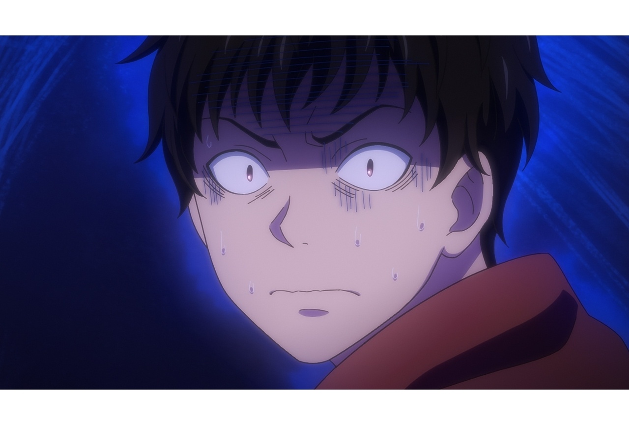 春アニメ『キルアオ』第3話先行場面カット＆あらすじ