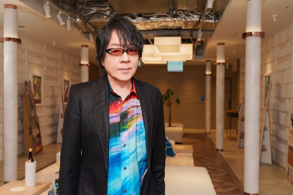 「馬鹿者！」に込められた想い──春アニメ『本好きの下剋上 領主の養女』井口裕香さん＆速水奨さんが語るローゼマインとフェルディナンドの関係性の変化-7