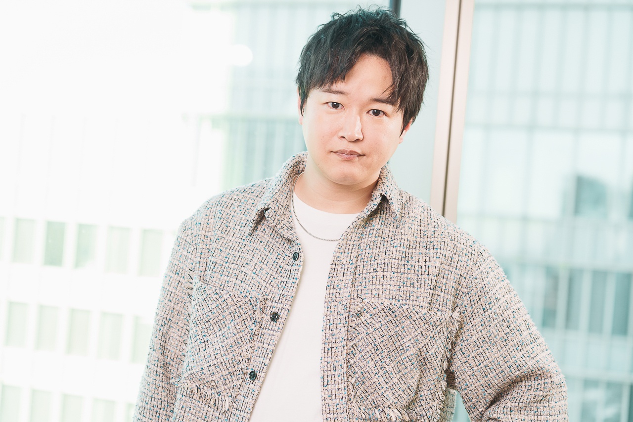 アニメ『ダイヤのA actⅡ -Second Season-』逢坂良太インタビュー