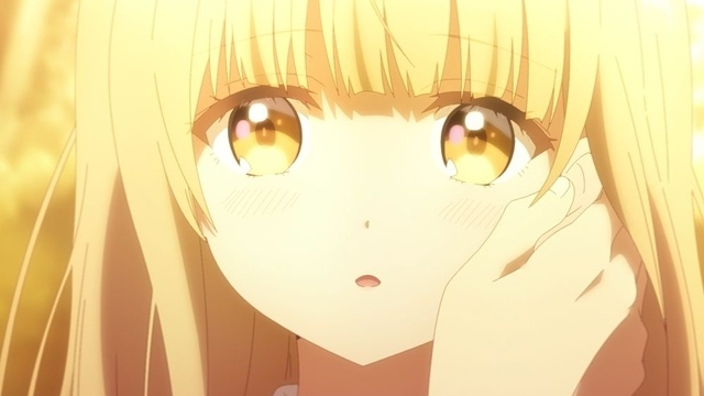 春アニメ『お隣の天使様にいつの間にか駄目人間にされていた件2』ノンクレジット版のOP＆ED映像解禁！　エピソードビジュアル、プリンセスビジュアル第1弾も公開-5