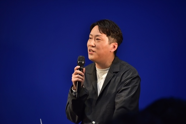 『野生のラスボスが現れた！』スペシャルステージ公式レポート到着！　ほりうちゆうや監督・小清水亜美さん・薄井友里さんが第1期を振り返り、第2期の見どころを語る【AJ2026】-7