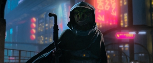 アニメ『スター・ウォーズ：モール／シャドウ・ロード』第1話＆第2話の場面写真が解禁！-4