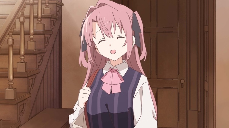 「“人たらし”な一面も含めて、ぼたんの魅力だと思います」──TVアニメ『上伊那ぼたん、酔へる姿は百合の花』上伊那ぼたん役・鈴代紗弓さんインタビュー【連載第1回】-9