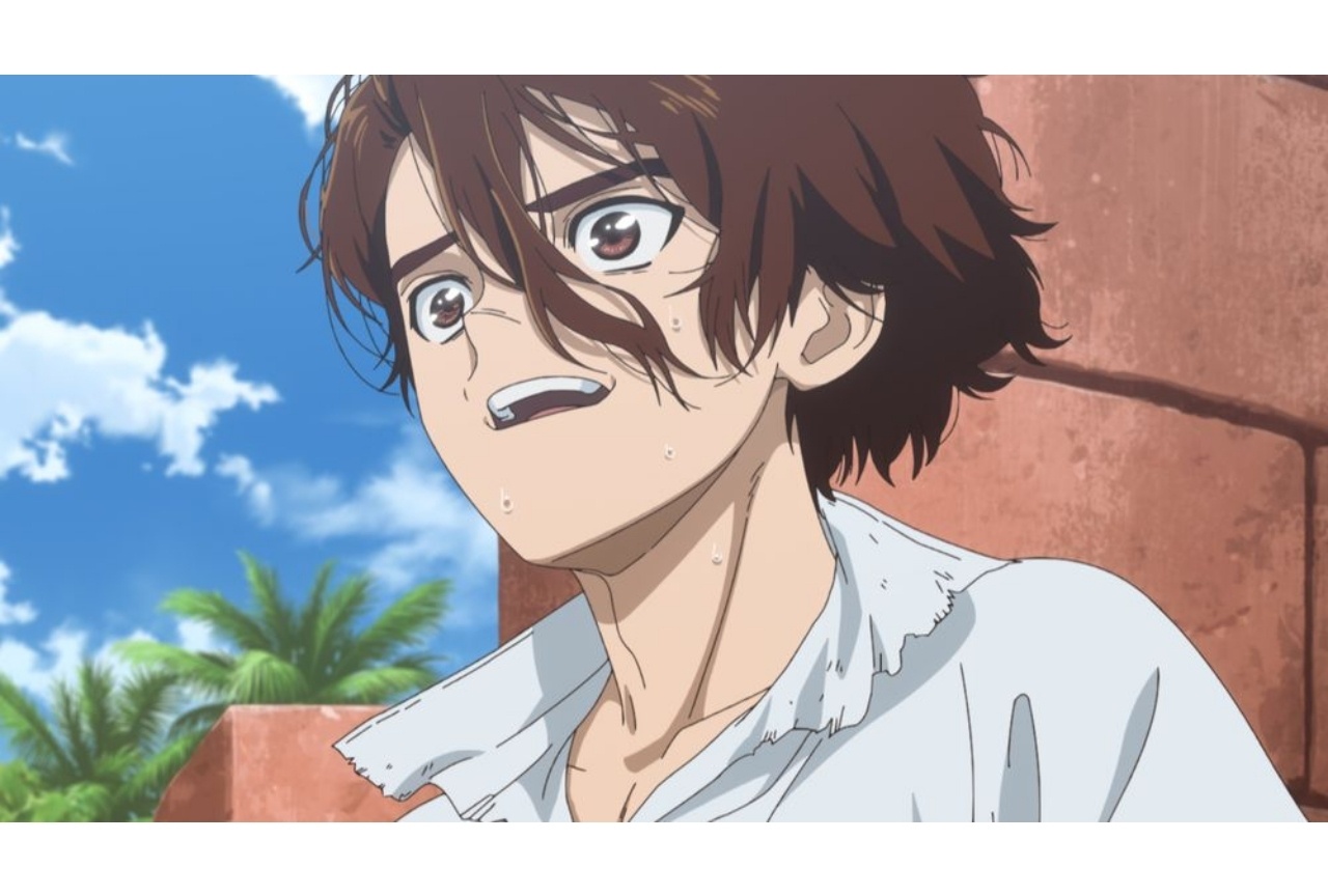 『Dr.STONE SCIENCE FUTURE』第28話先行場面カット・あらすじ公開