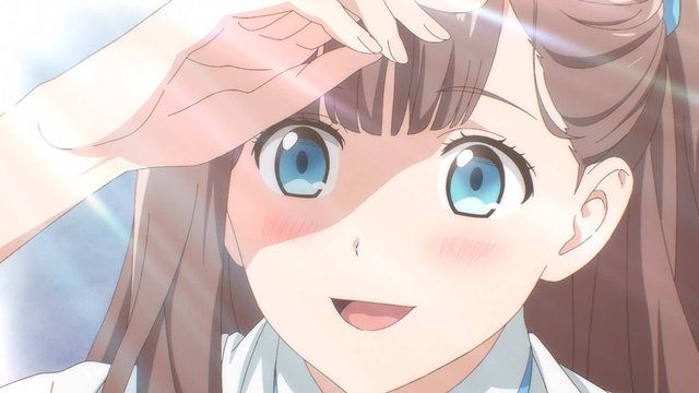 春アニメ『レプリカだって、恋をする。』より、第2話「レプリカは、サボる。」先行場面カット＆あらすじ公開！-2