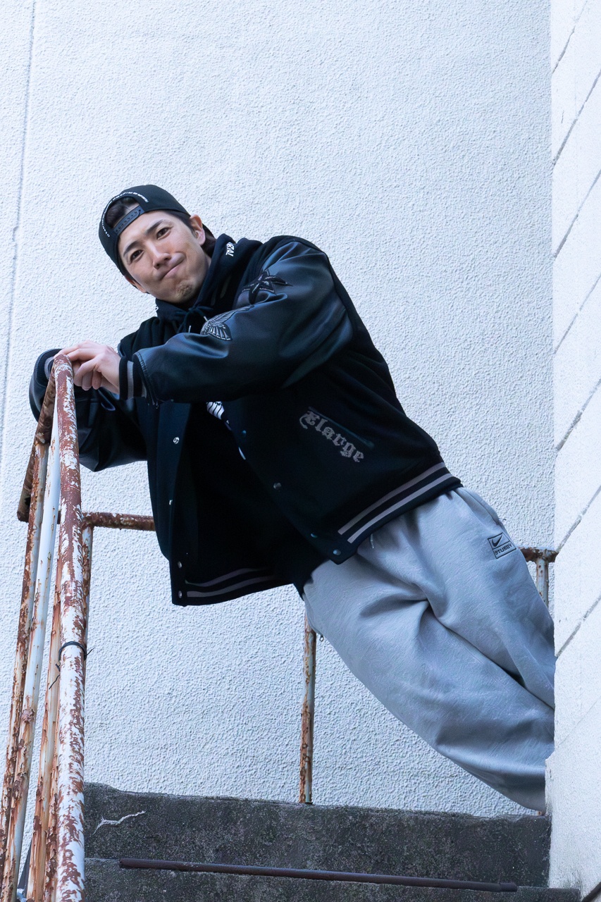 輝くスーツの苦労とは？高田JAPANが語るギャバい最新アクション【月刊 高田JAPAN 第6回 2026年6月号】-7