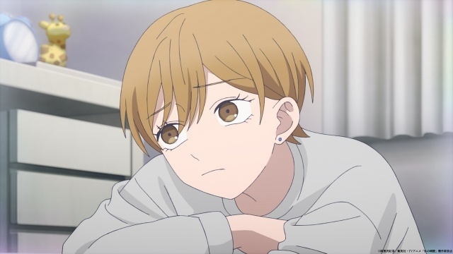 連載当時からのファンとして「観たかったアニメ」が誕生！　「本当にお祭りみたいな気分です」ーーTVアニメ『氷の城壁』安曇美姫役・和泉風花さんインタビュー-4