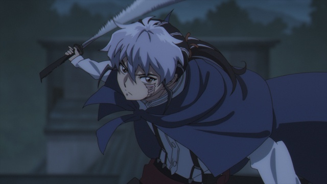 春アニメ『MAO』主演・梶 裕貴さんが語る作品の見どころ｜高橋留美子作品への想いと摩緒役の責任-7