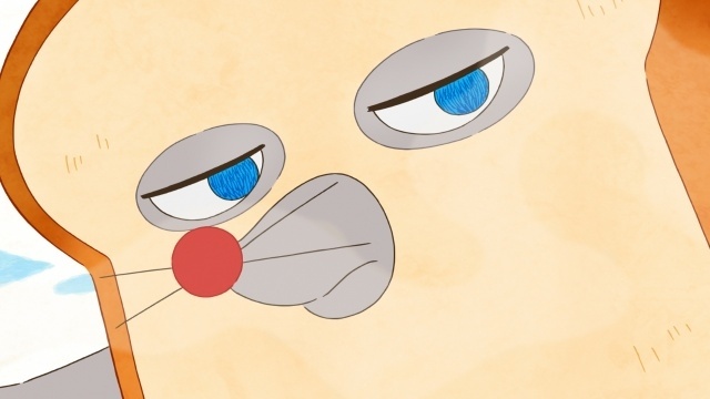 『パンどろぼう』ティザーPV第2弾公開！　パンどろぼう役に朝井彩加さん、ED主題歌アーティストにきゃりーぱみゅぱみゅさんが決定-3