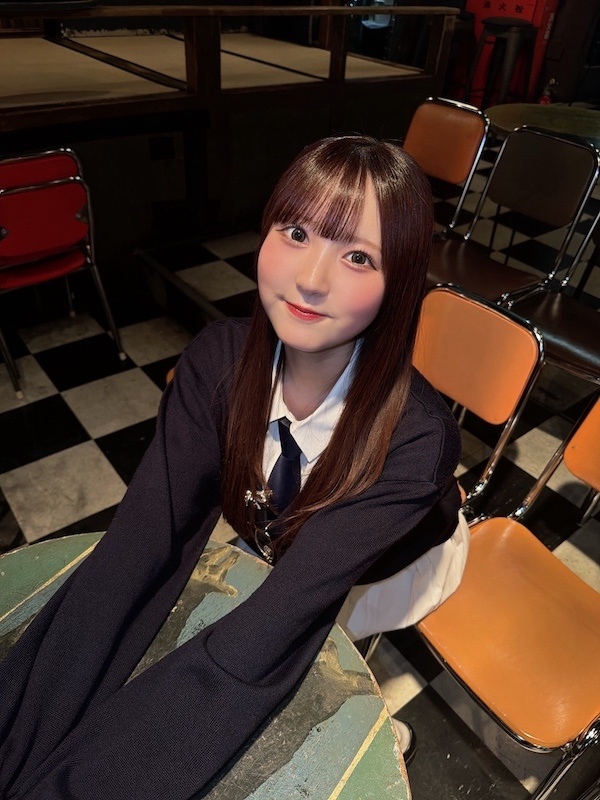 声優ガールズユニット・IBERIs&コラム連載「IBERIs& Write Up！」｜西尾桃子 #127【だいすき！！】-3