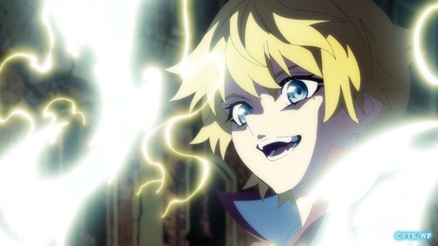 春アニメ『杖と剣のウィストリア』シーズン2 第15話「たったひとつの魔法」より先行場面カット＆あらすじ公開！-2