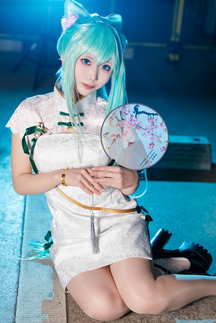 4月開催「acosta!@みずほPayPayドーム福岡」で見つけた素敵なコスプレイヤーさん特集！-15