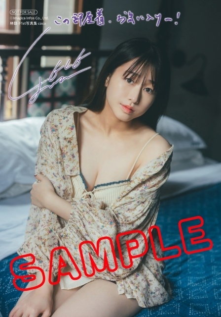 ゲーマーズ一部店舗限定特典「ブロマイド」