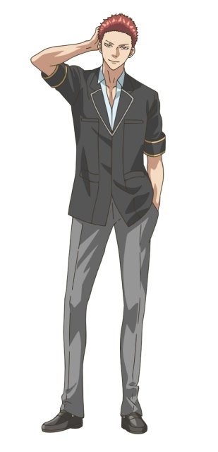 『乙女ゲー世界はモブに厳しい世界です2』2026年7月放送決定！　キービジュアル＆PV第1弾公開｜新たに描き起こされたキャラクターデザインも解禁-8