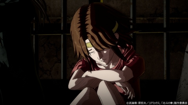 春アニメ『北斗の拳 -FIST OF THE NORTH STAR-』[Alexandros]「Hallelujah」コラボMVが解禁！ 第6話「神の国(ゴッドランド)」あらすじ＆場面カットが公開、マッドサージ役・斉藤次郎さんよりコメント到着-7