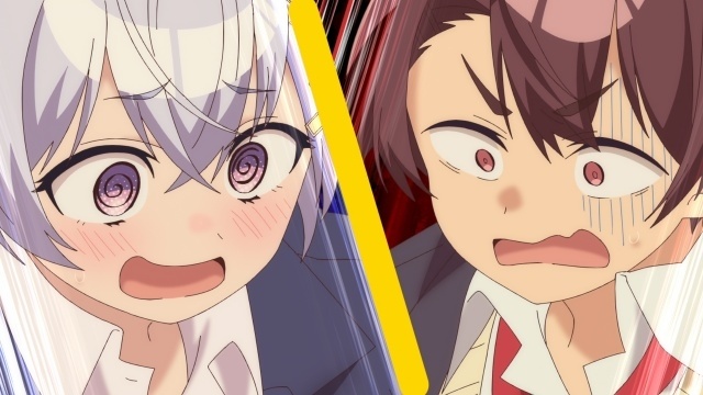 『よわよわ先生』Lesson.1「こわこわ先生」あらすじ＆場面カットが公開！-2