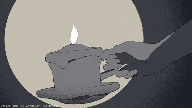 春アニメ『とんがり帽子のアトリエ』OP＆ED映像のノンクレジット版公開！-7