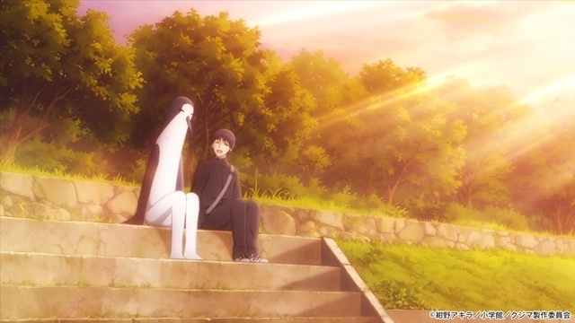 春アニメ『クジマ歌えば家ほろろ』ノンクレジット版のOP＆ED映像公開！　BD発売情報＆CM（3種）も公開-3