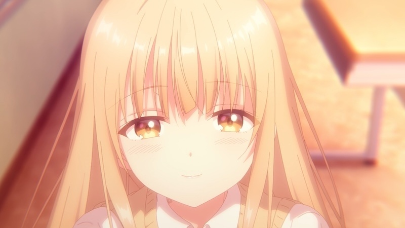 「ひたすら幸せそうなふたりを最初からフルスロットルでお届けします」──『お隣の天使様にいつの間にか駄目人間にされていた件2』藤宮 周役・坂 泰斗さん＆椎名真昼役・石見舞菜香さんインタビュー-6