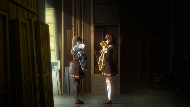 『最終楽章 響け！ユーフォニアム』後編が2026年9月11日公開決定！　予告映像・第1弾キービジュアル・第1弾ムビチケも一挙解禁-6