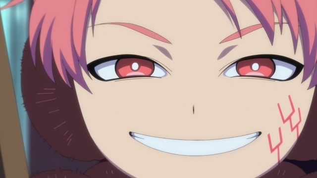 アニメ『勇者のクズ』第15話「勇者の乱戦」より、先行場面カット＆あらすじ到着！　追加声優に速水奨さん、長江里加さん、佐藤拓也さん、こばたけまさふみさんが決定-5