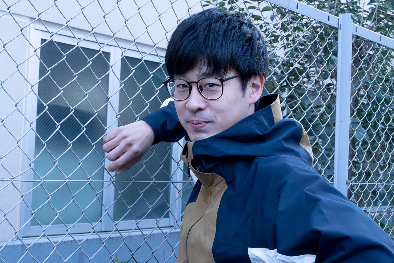 見るも見ないも技術のうち！高田JAPANが語る仮面ライダーアクションとプロレス愛【月刊 高田JAPAN 第5回 2026年5月号】-4