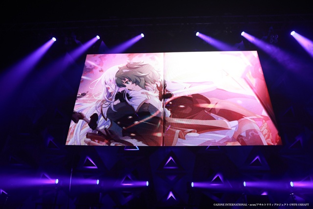 コアな熱量が、アニメをきっかけに拡大。デジタルとリアルが交差する稀なコンテンツ『アサルトリリィ』の歴史を、小林プロデューサー、栄プロデューサーが語る-11