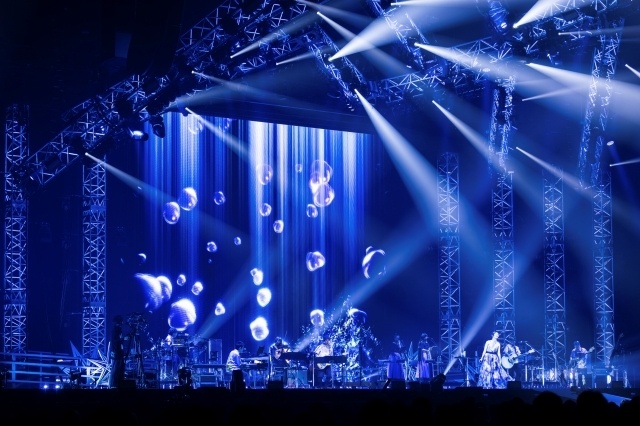 坂本真綾さん「30周年記念LIVE“ M30～Your Best～”」オフィシャルライブレポートが到着！-4