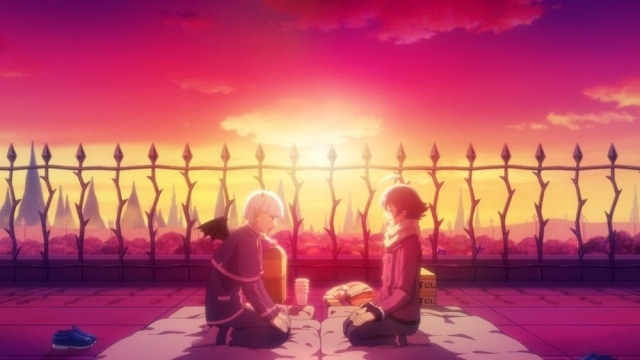 『魔入りました！入間くん』第4シリーズ 第5話「おしゃべり」先行場面カット＆あらすじが公開！-1