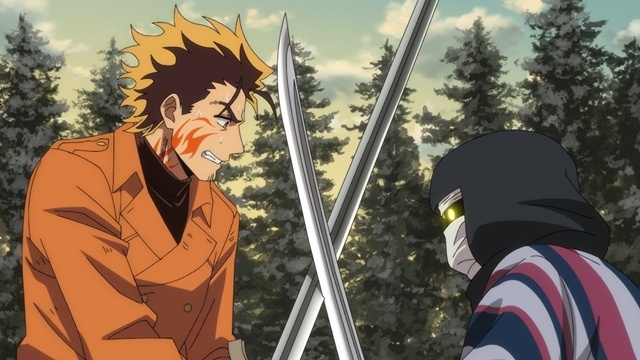 『勇者のクズ』第13話「勇者の疑問」より、先行場面カット＆あらすじ到着！-6