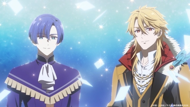 春アニメ『悲劇の元凶となる最強外道ラスボス女王は民の為に尽くします。Season2』ノンクレジットエンディング映像が公開！-2