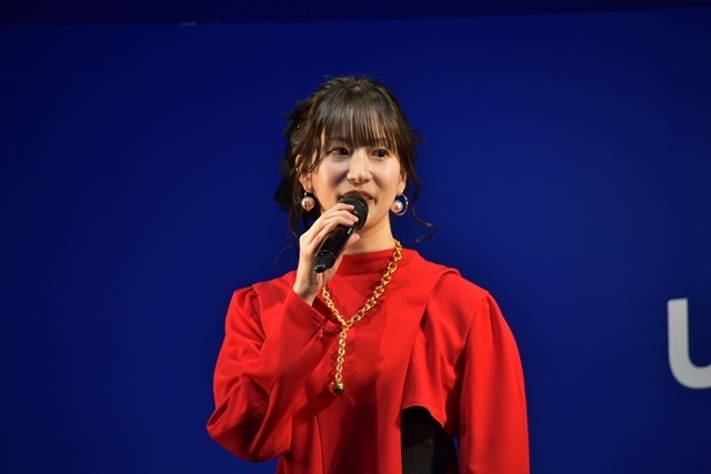 『野生のラスボスが現れた！』スペシャルステージ公式レポート到着！　ほりうちゆうや監督・小清水亜美さん・薄井友里さんが第1期を振り返り、第2期の見どころを語る【AJ2026】-5