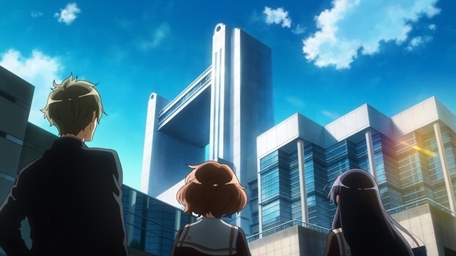 『最終楽章 響け！ユーフォニアム』後編が2026年9月11日公開決定！　予告映像・第1弾キービジュアル・第1弾ムビチケも一挙解禁-5