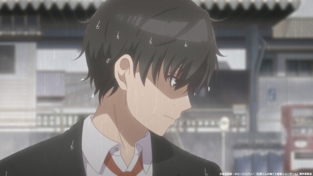 春アニメ『灰原くんの強くて青春ニューゲーム』第4話「君が支えてくれるなら」あらすじ&場面カットが公開！-6