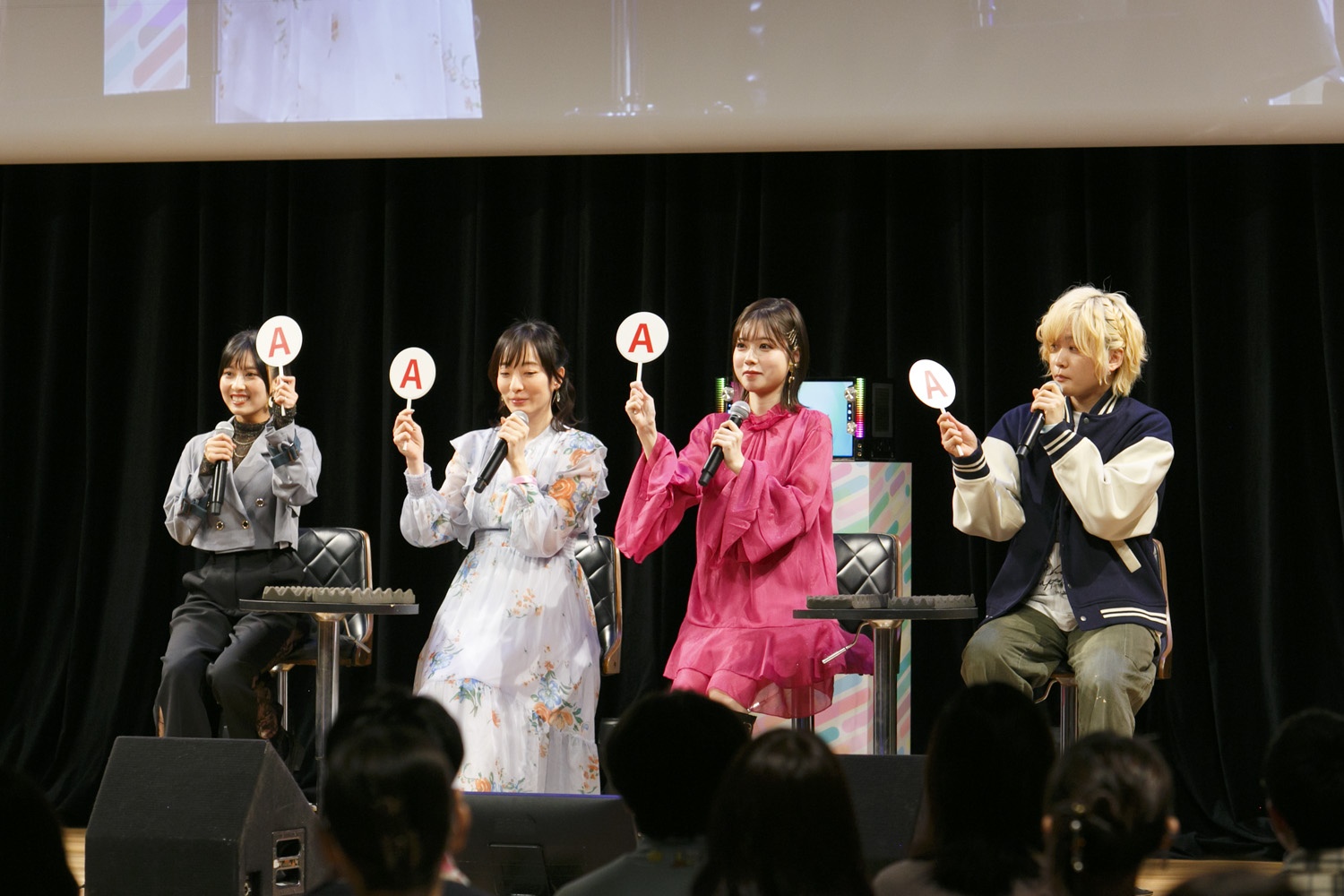 声優×ユーザー×DAMがひとつに！ DAMアニカラFes!!2026をレポート！-19