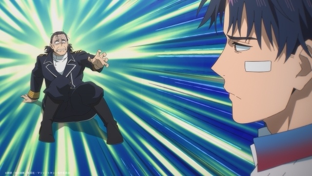 アニメ『マリッジトキシン』第3話「初めての相手」あらすじ・場面カット、ノンクレジットオープニング映像が公開！-10